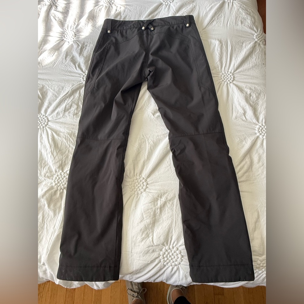Bogner Black Women's Pants